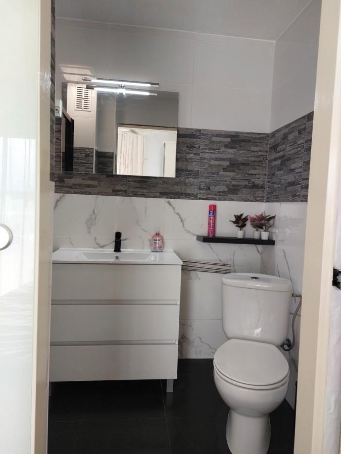شقة Casita Amigo مورايرا المظهر الخارجي الصورة