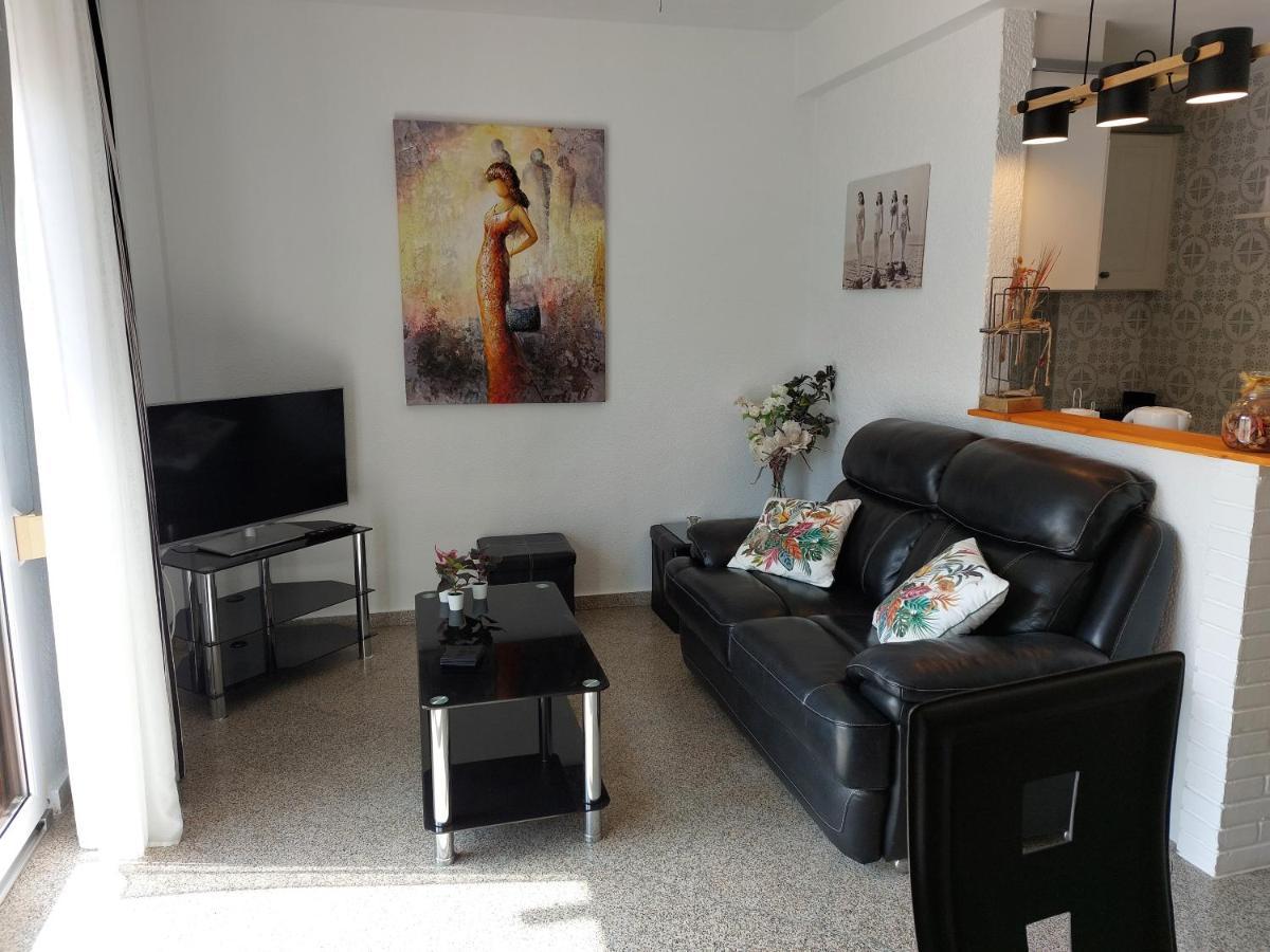 شقة Casita Amigo مورايرا المظهر الخارجي الصورة
