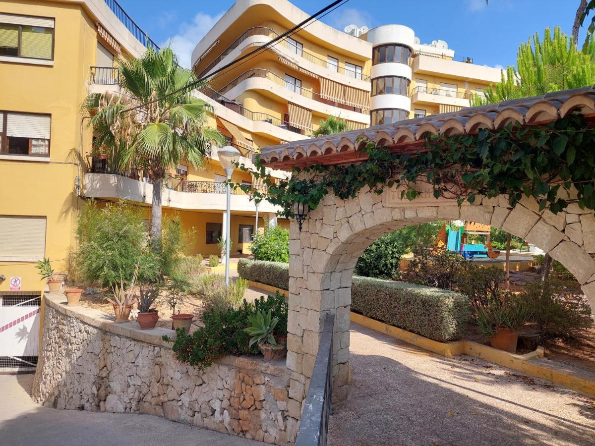 شقة Casita Amigo مورايرا المظهر الخارجي الصورة