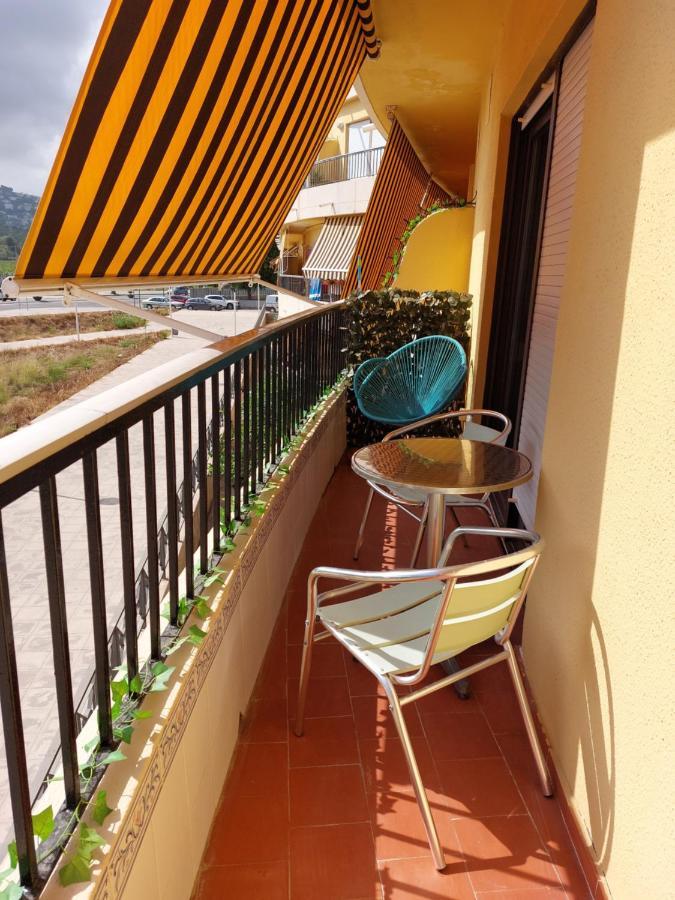 شقة Casita Amigo مورايرا المظهر الخارجي الصورة