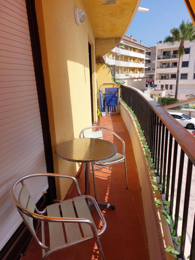 شقة Casita Amigo مورايرا المظهر الخارجي الصورة