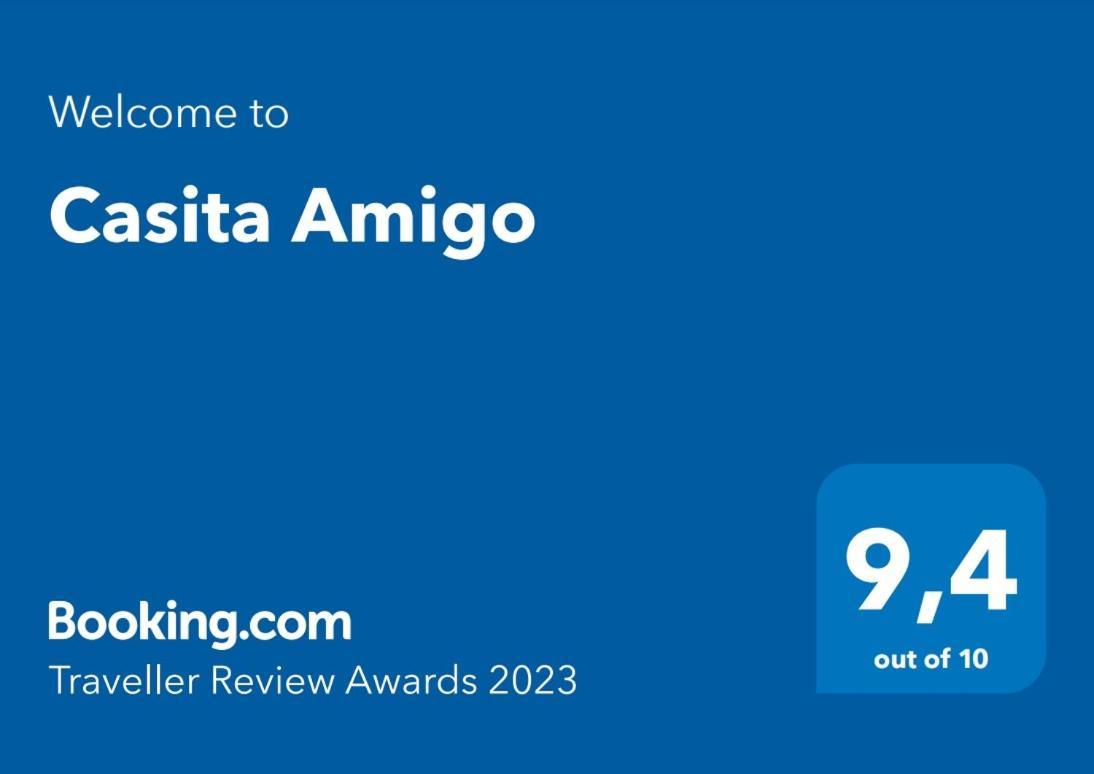 شقة Casita Amigo مورايرا المظهر الخارجي الصورة
