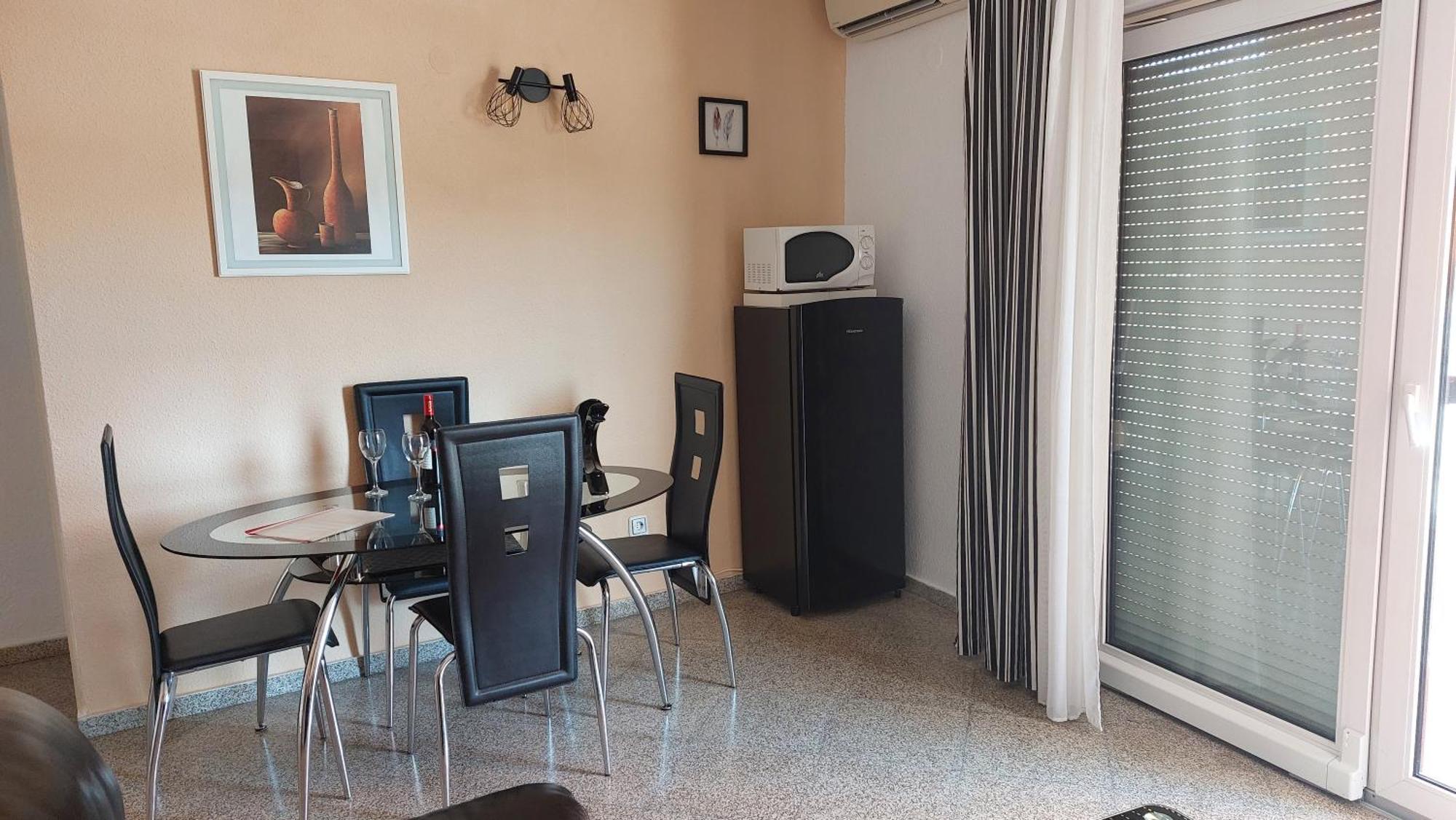 شقة Casita Amigo مورايرا المظهر الخارجي الصورة
